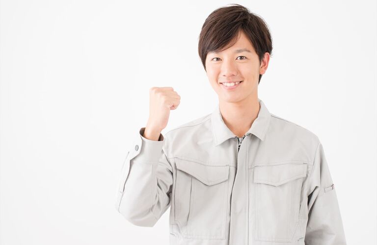 プラント等で機械工として働く方を求人 | 市原市で建設の求人なら安心の福利厚生の株式会社新栄機工