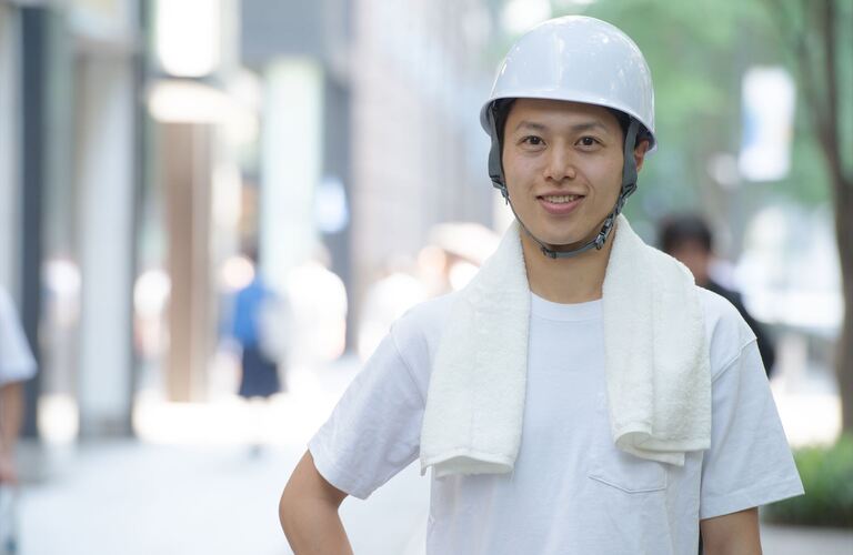 未経験からスタートできる機械工の求人を実施 | 市原市で建設の求人なら安心の福利厚生の株式会社新栄機工