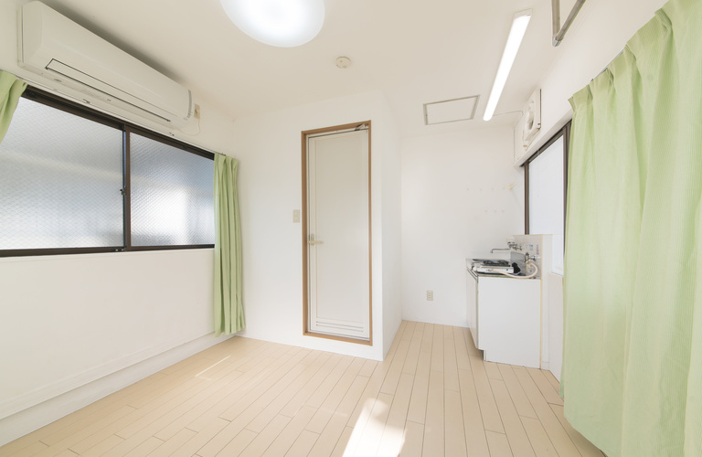 機械工を募集する施工会社として社宅をご用意 | 市原市で建設の求人なら安心の福利厚生の株式会社新栄機工