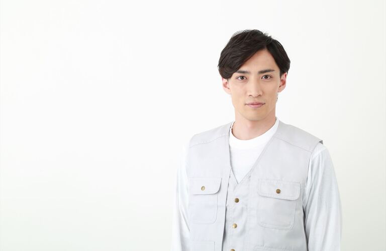 機械工未経験の方の正社員登用を行っております | 市原市で建設の求人なら安心の福利厚生の株式会社新栄機工